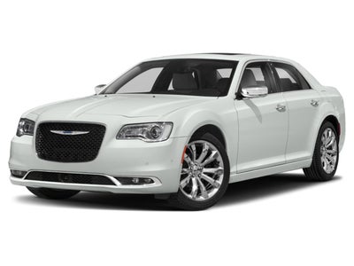 2018 Chrysler 300 Touring RWD