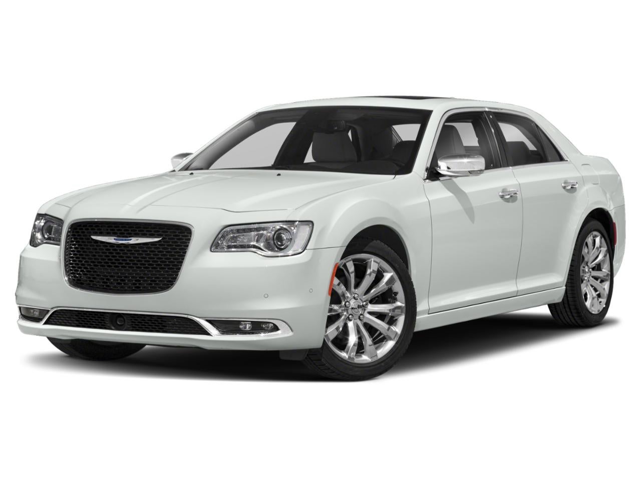 2018 Chrysler 300 Touring RWD