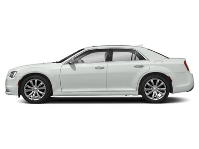2018 Chrysler 300 Touring RWD