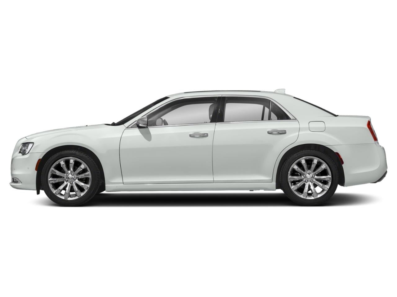 2018 Chrysler 300 Touring RWD
