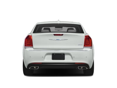 2018 Chrysler 300 Touring RWD