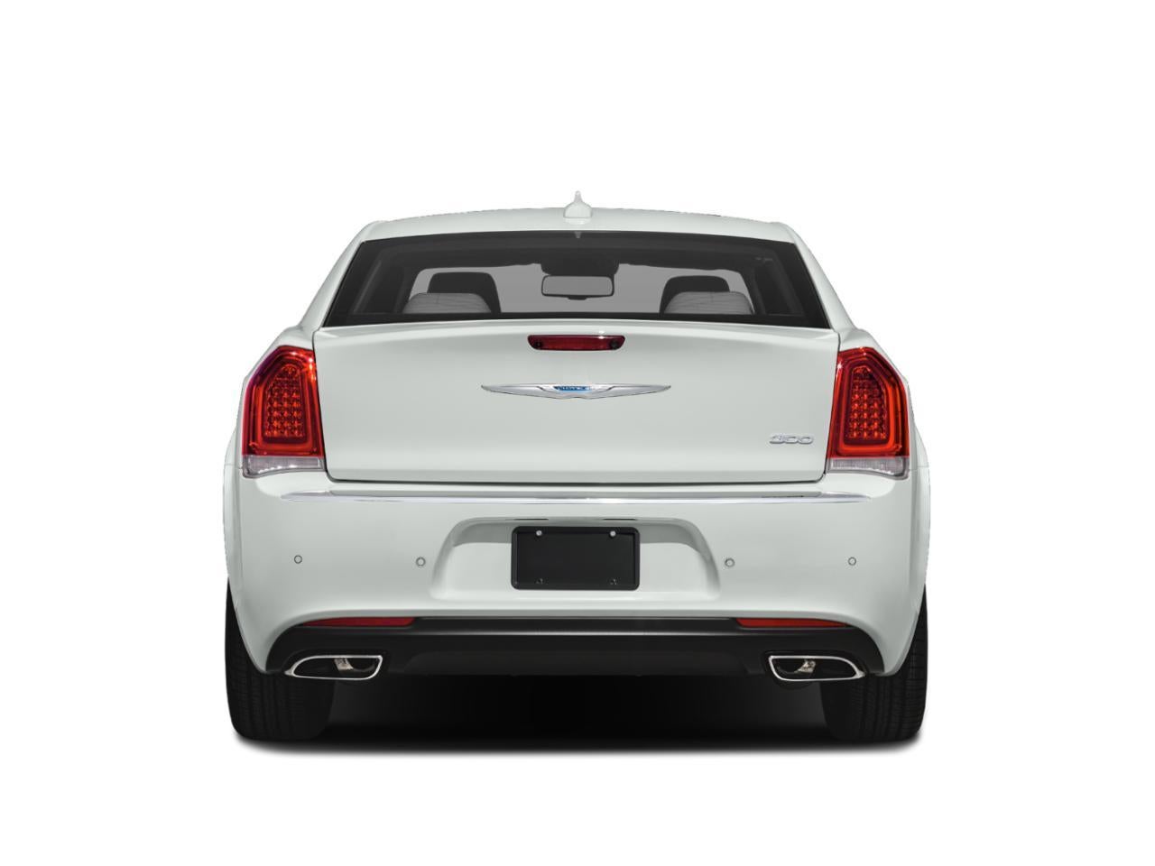 2018 Chrysler 300 Touring RWD