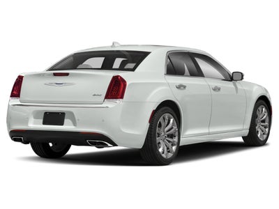 2018 Chrysler 300 Touring RWD