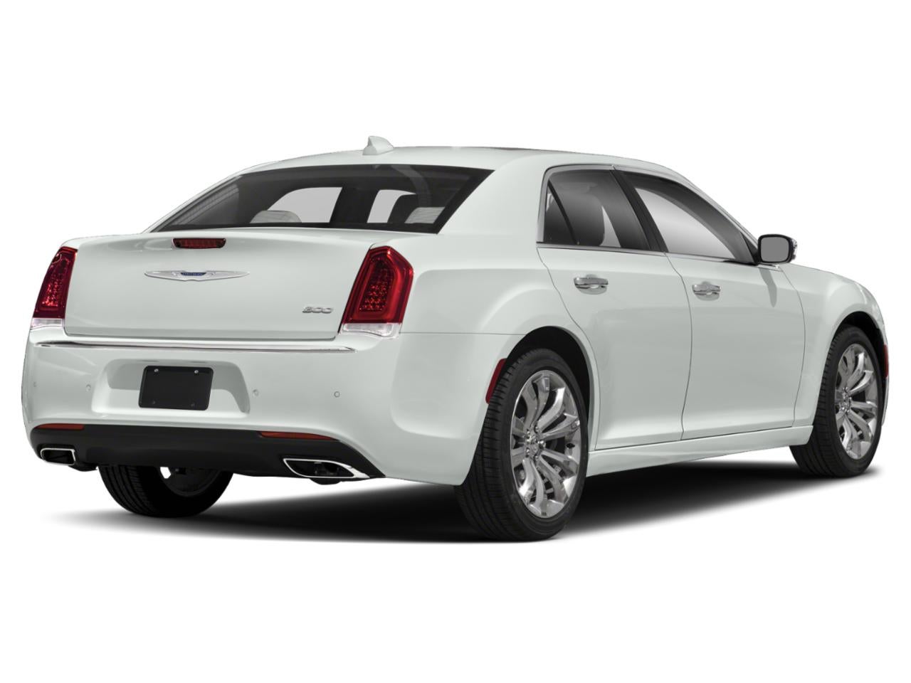 2018 Chrysler 300 Touring RWD