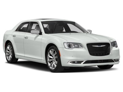 2018 Chrysler 300 Touring RWD
