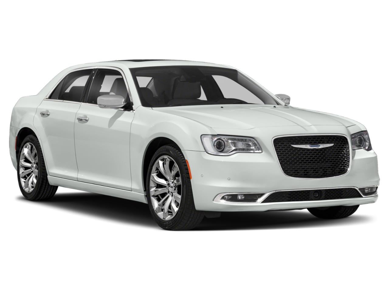 2018 Chrysler 300 Touring RWD