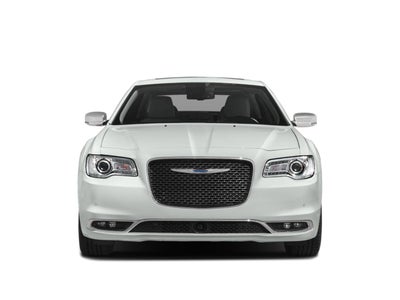 2018 Chrysler 300 Touring RWD