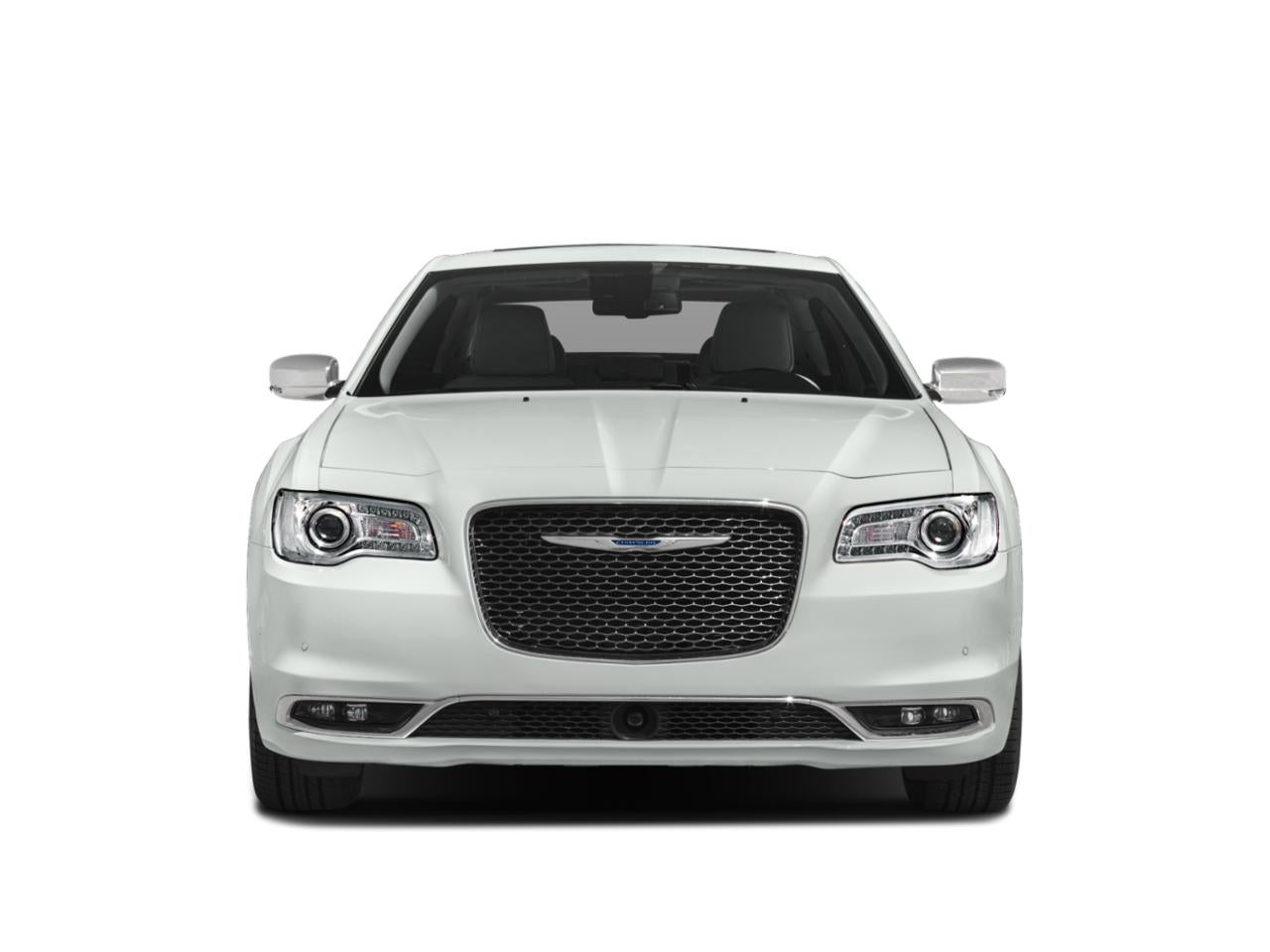 2018 Chrysler 300 Touring RWD
