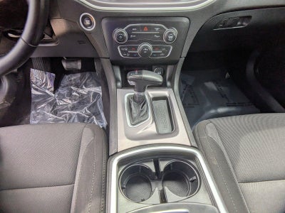 2022 Dodge Charger SXT RWD