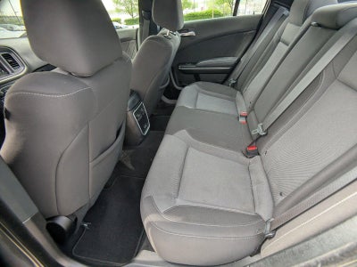 2022 Dodge Charger SXT RWD