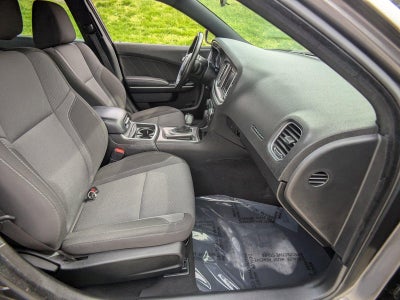 2022 Dodge Charger SXT RWD