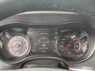 2017 Dodge Charger Daytona 392 RWD