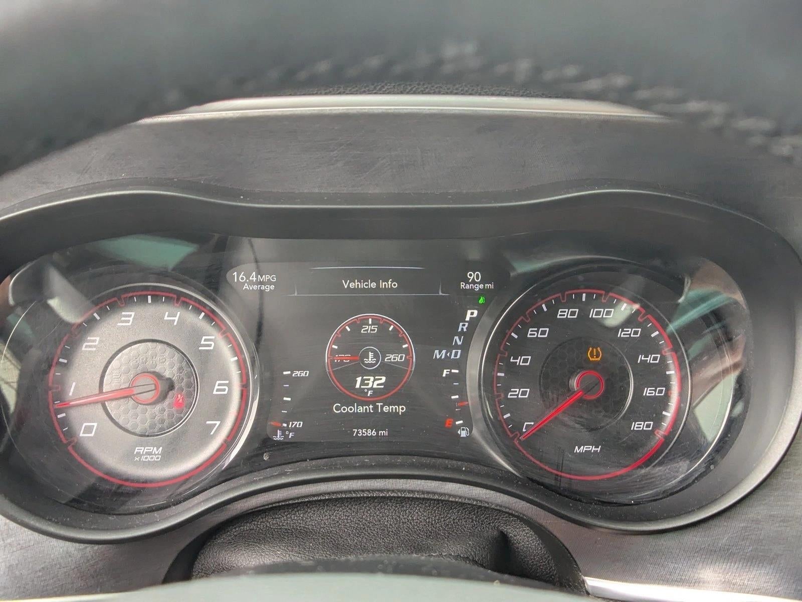 2017 Dodge Charger Daytona 392 RWD