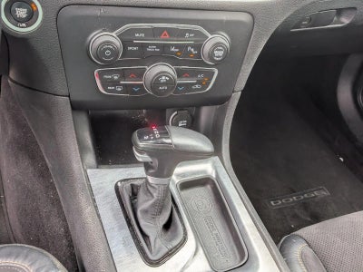 2017 Dodge Charger Daytona 392 RWD