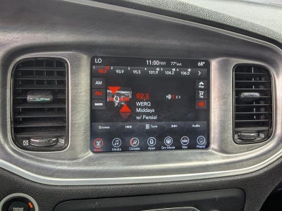 2017 Dodge Charger Daytona 392 RWD