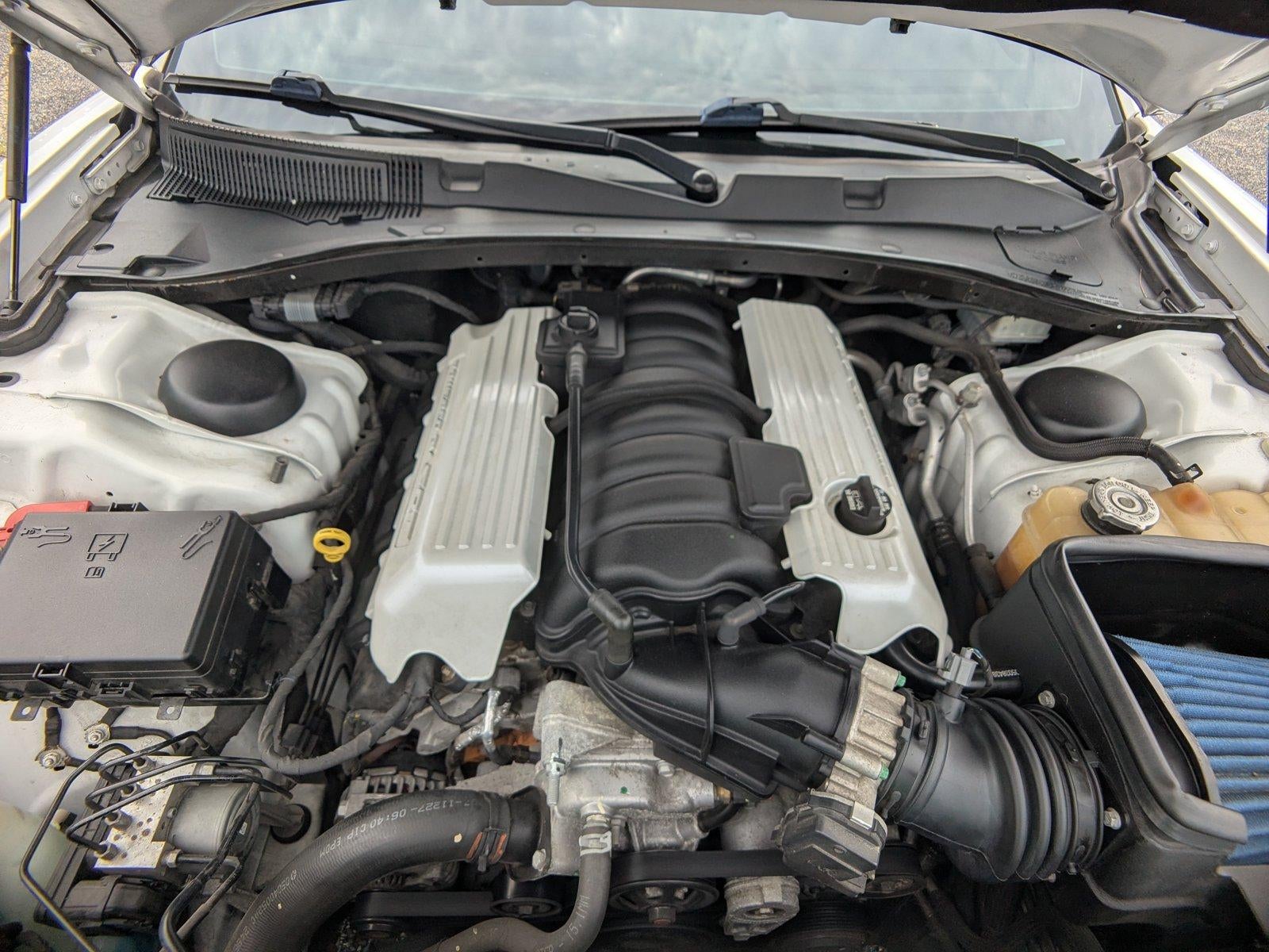 2017 Dodge Charger Daytona 392 RWD