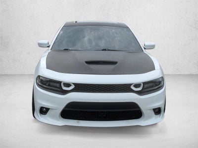 2017 Dodge Charger Daytona 392 RWD