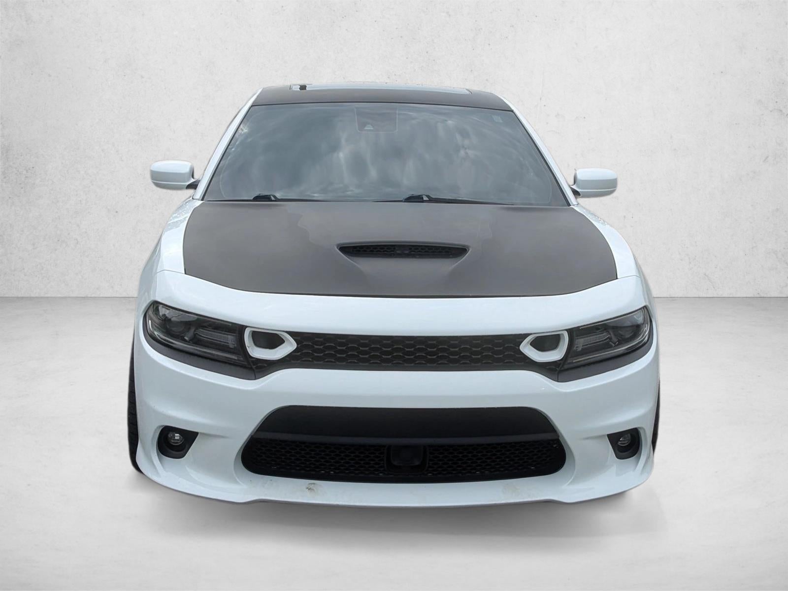 2017 Dodge Charger Daytona 392 RWD