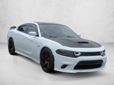 2017 Dodge Charger Daytona 392 RWD