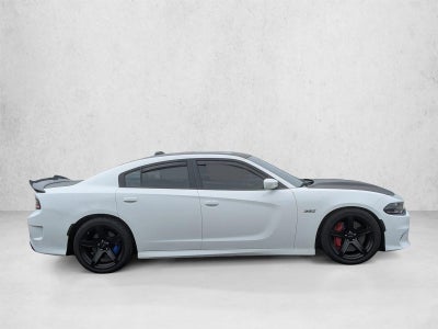 2017 Dodge Charger Daytona 392 RWD