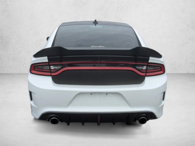 2017 Dodge Charger Daytona 392 RWD