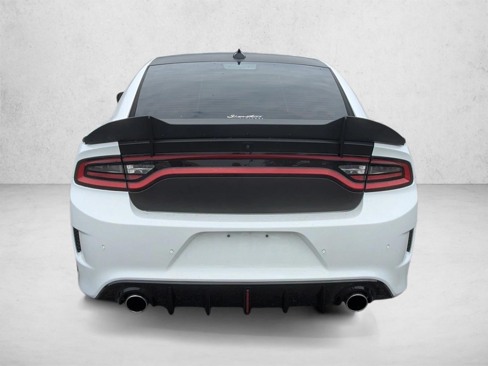 2017 Dodge Charger Daytona 392 RWD