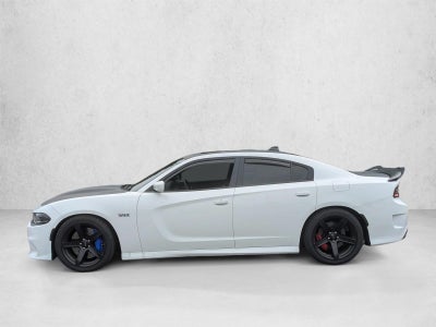 2017 Dodge Charger Daytona 392 RWD