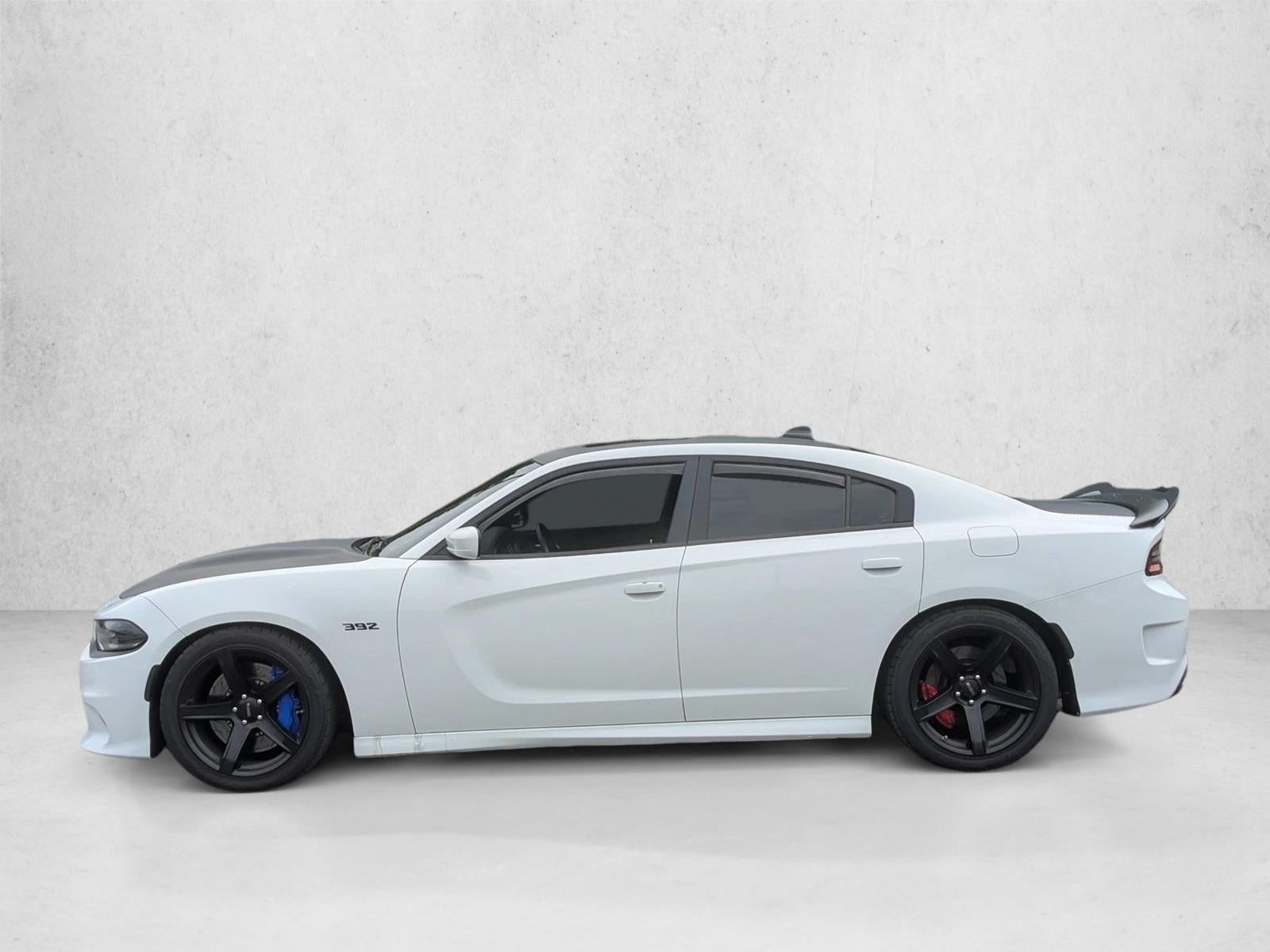 2017 Dodge Charger Daytona 392 RWD