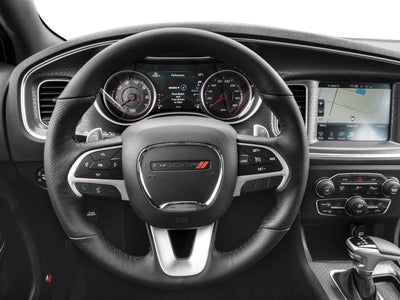 2017 Dodge Charger Daytona 392 RWD