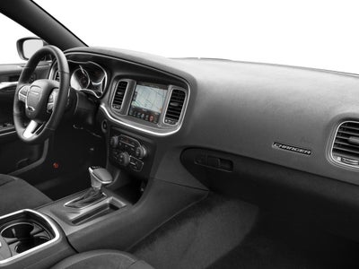 2017 Dodge Charger Daytona 392 RWD