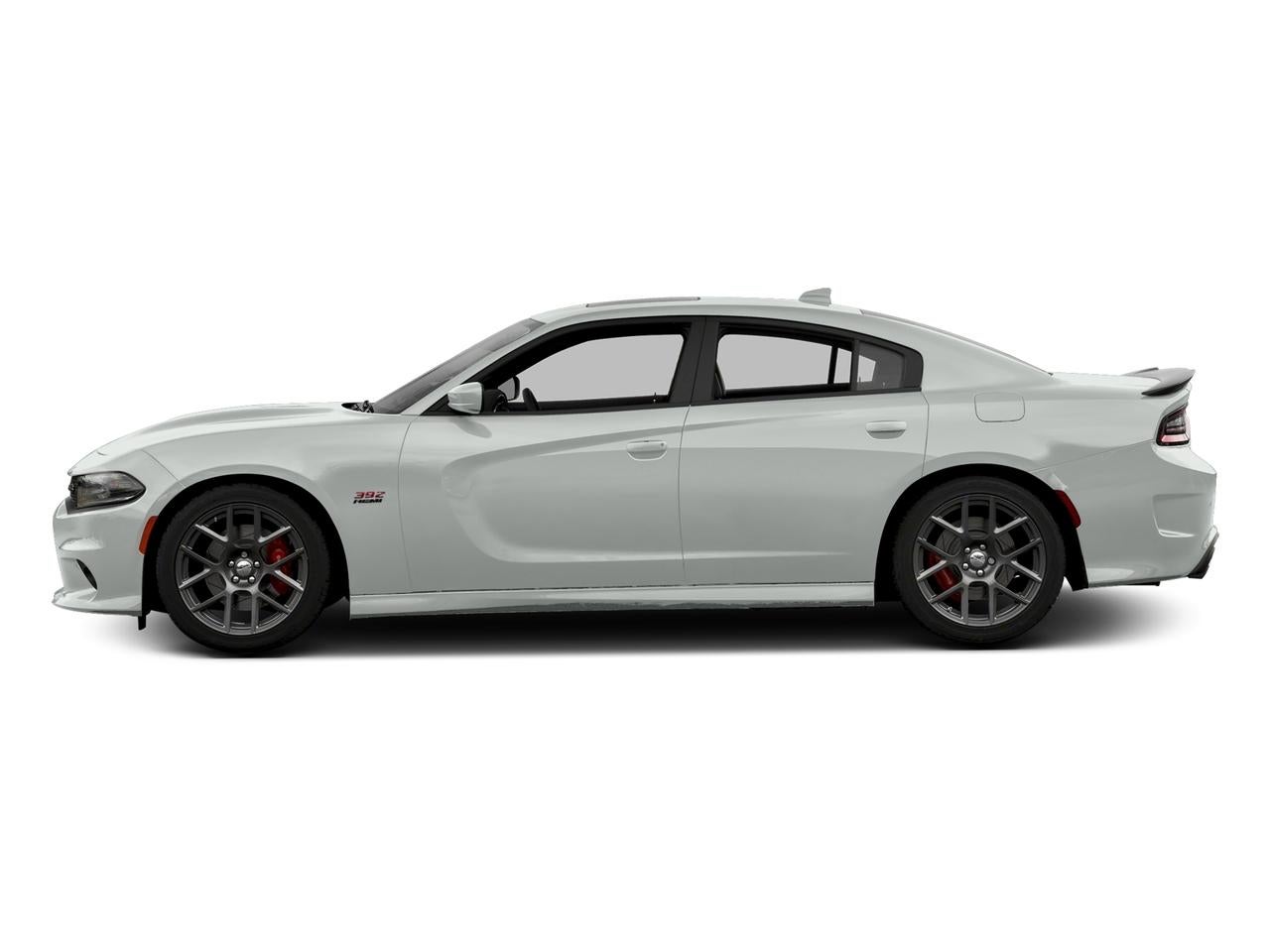2017 Dodge Charger Daytona 392 RWD