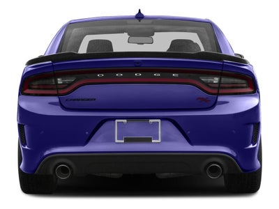 2017 Dodge Charger Daytona 392 RWD
