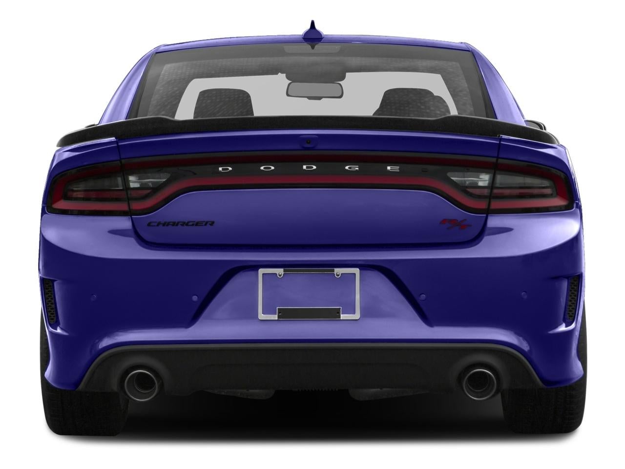 2017 Dodge Charger Daytona 392 RWD