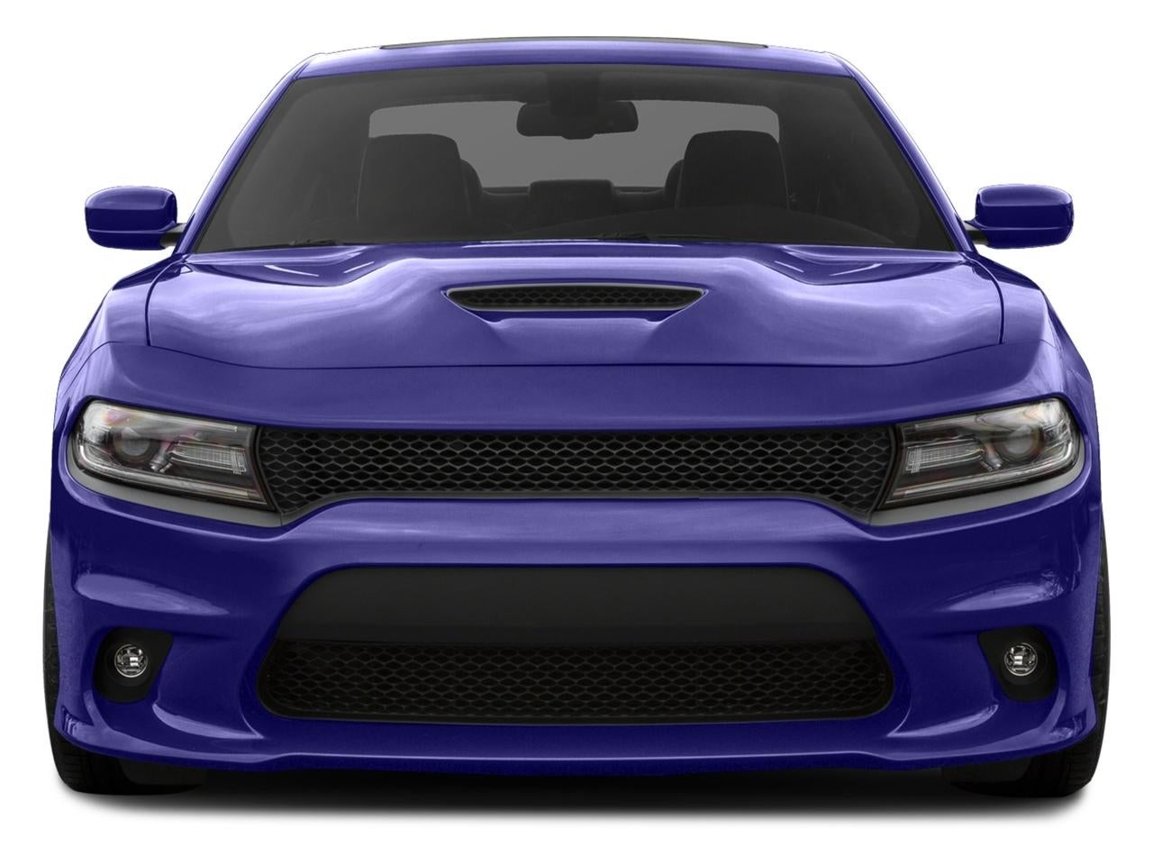 2017 Dodge Charger Daytona 392 RWD