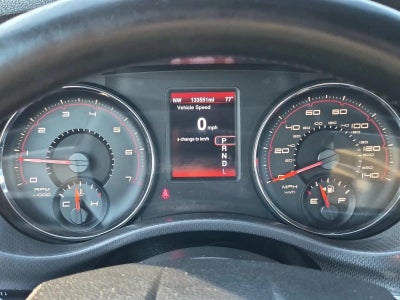 2014 Dodge Charger 4dr Sdn SXT RWD
