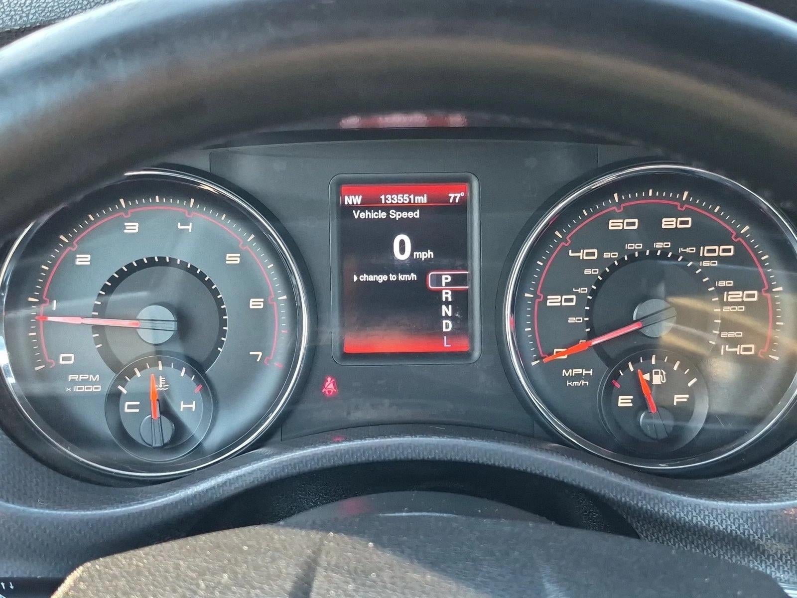 2014 Dodge Charger 4dr Sdn SXT RWD