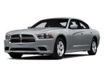 2014 Dodge Charger 4dr Sdn SXT RWD