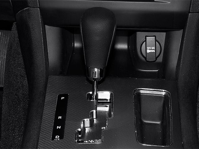 2014 Dodge Charger 4dr Sdn SXT RWD