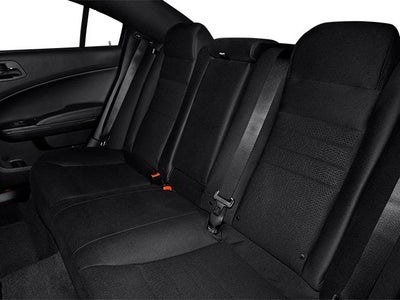 2014 Dodge Charger 4dr Sdn SXT RWD