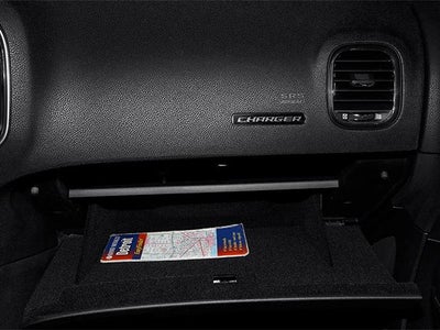 2014 Dodge Charger 4dr Sdn SXT RWD