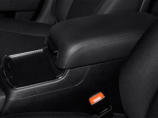 2014 Dodge Charger 4dr Sdn SXT RWD