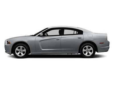 2014 Dodge Charger 4dr Sdn SXT RWD