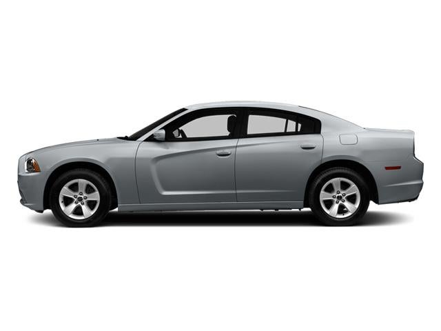 2014 Dodge Charger 4dr Sdn SXT RWD