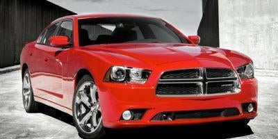 2014 Dodge Charger 4dr Sdn SXT RWD