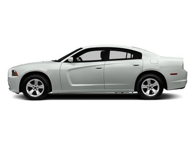 2014 Dodge Charger 4dr Sdn SXT RWD