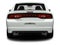 2014 Dodge Charger 4dr Sdn SXT RWD