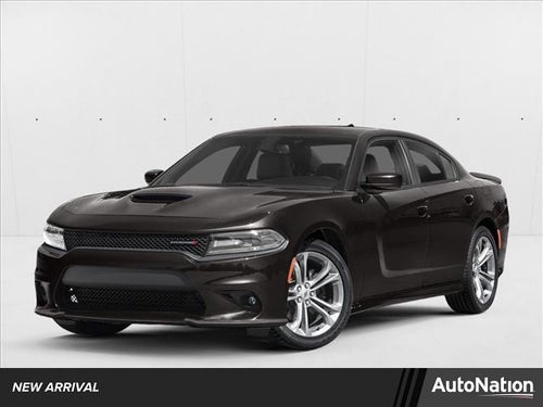 2022 Dodge Charger GT RWD