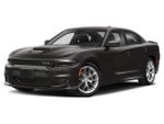 2022 Dodge Charger GT RWD