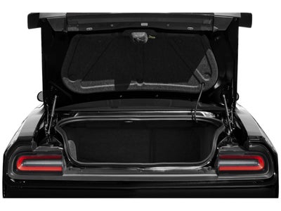 2018 Dodge Challenger 392 Hemi Scat Pack Shaker RWD