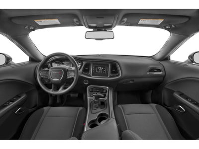 2018 Dodge Challenger 392 Hemi Scat Pack Shaker RWD